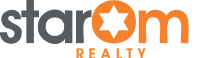 Starom Logo