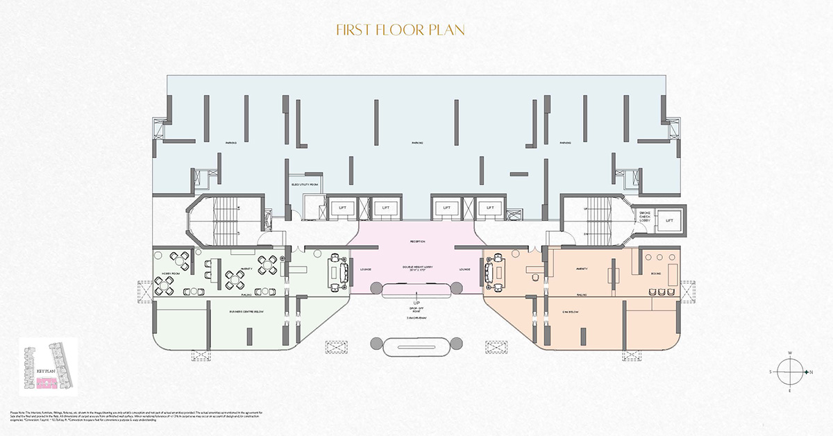Elevation Images