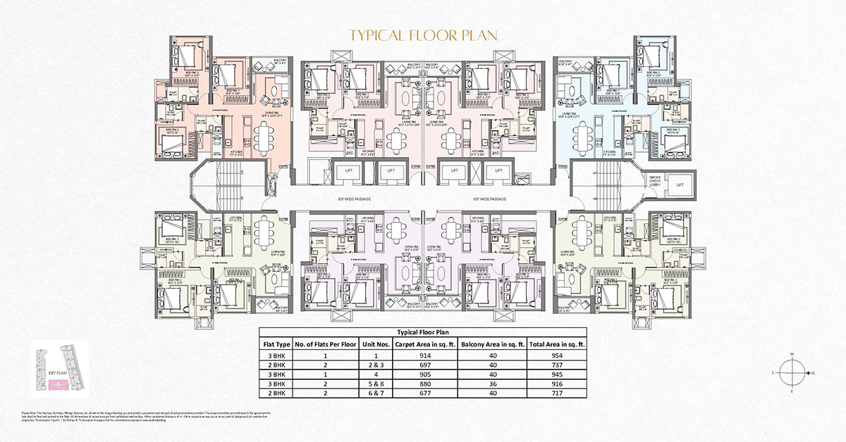 Elevation Images