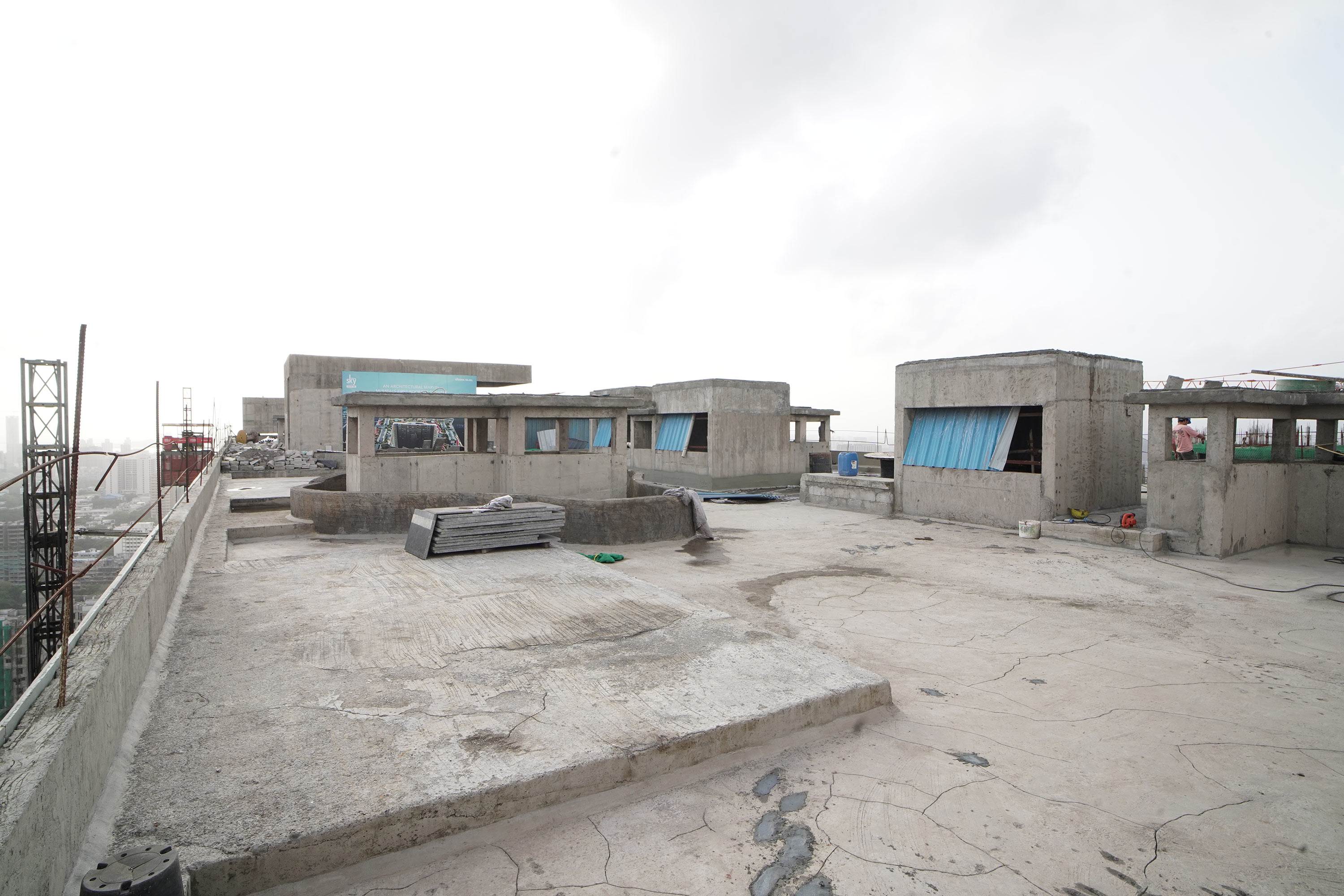 Elevation Images